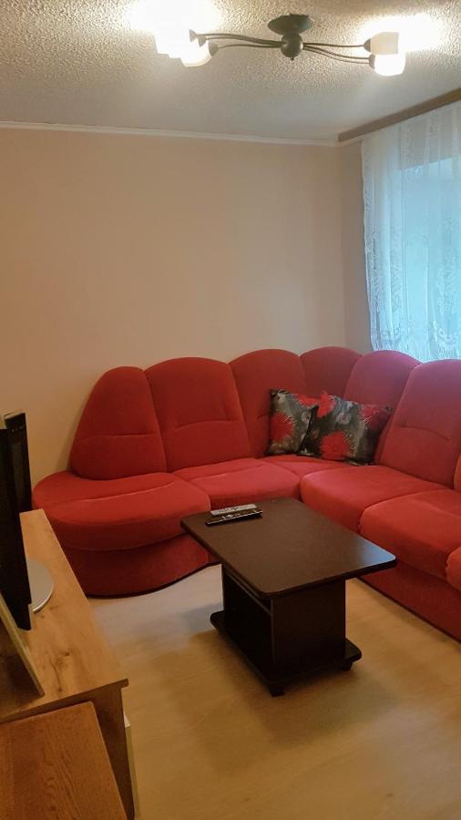 Apartma Pr Marusi Бовец Экстерьер фото